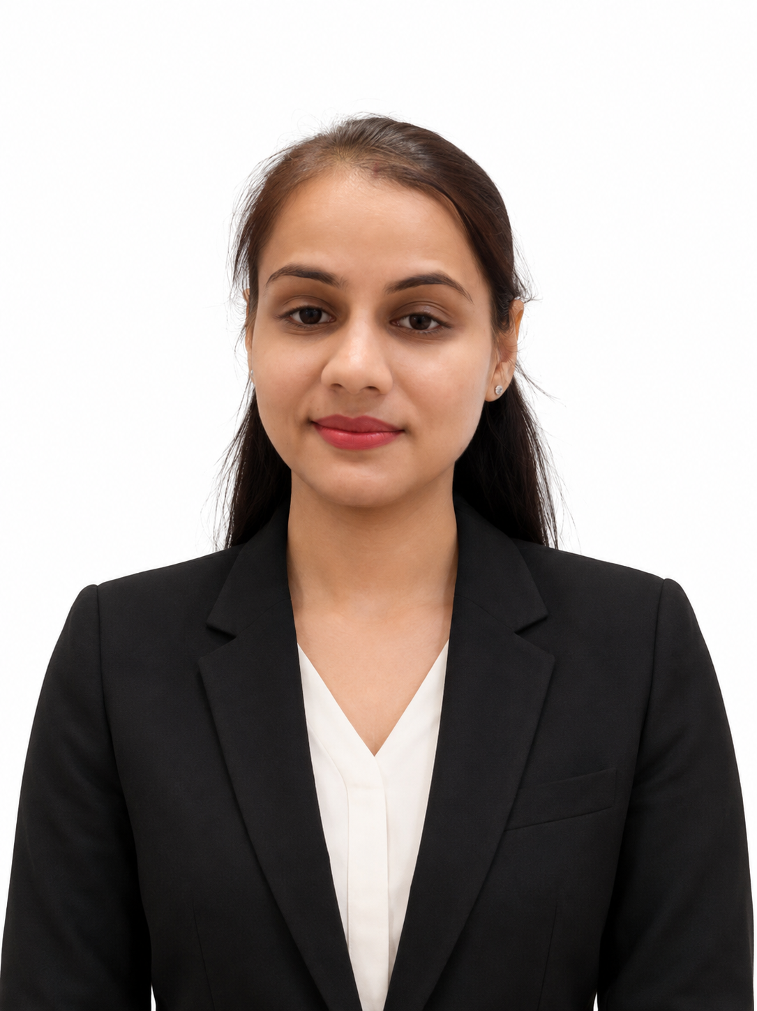 Dr. Dipali Zample
